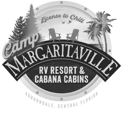 Camp Margaritaville