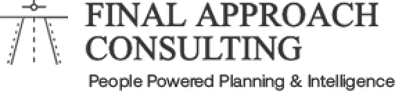 Final approach Consulting