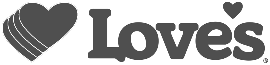 Loves Logo