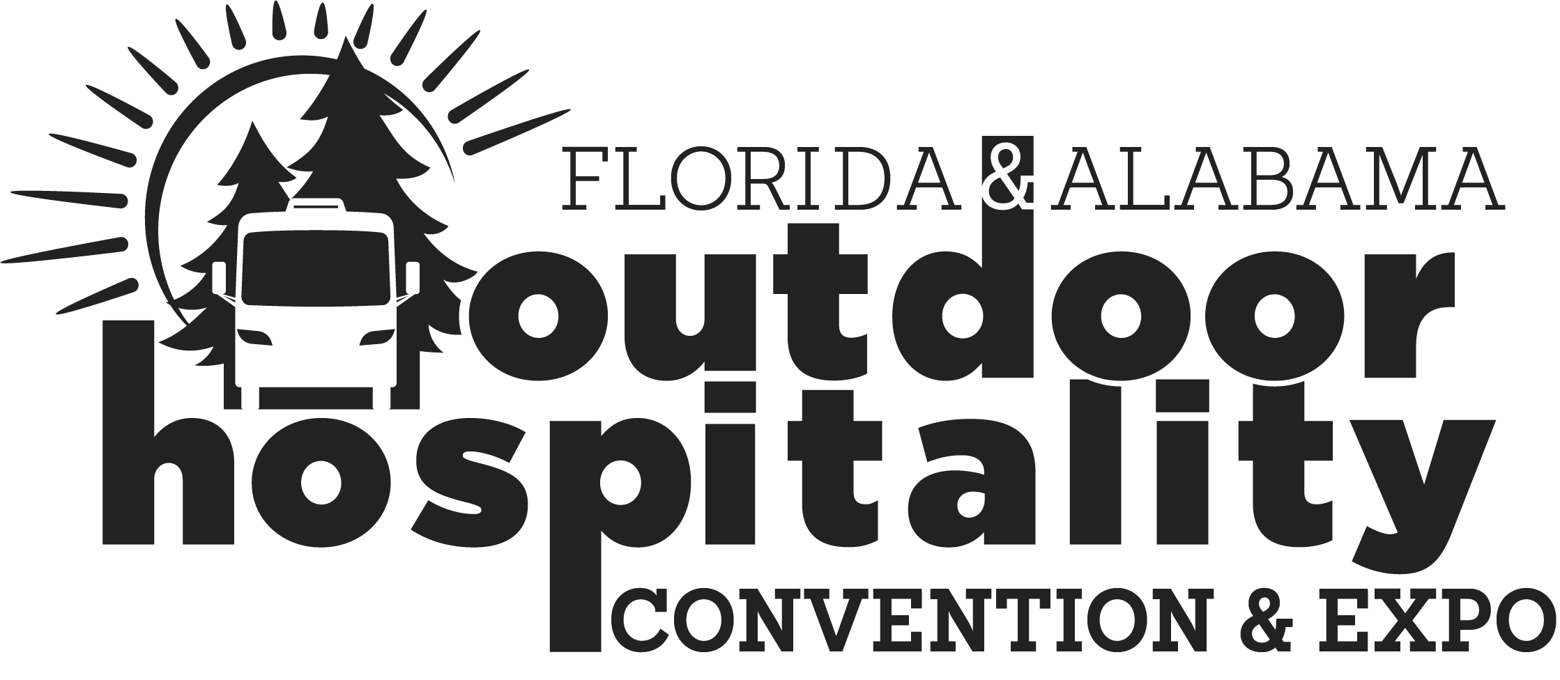 Florida & Alabama Outdoor Hospitality