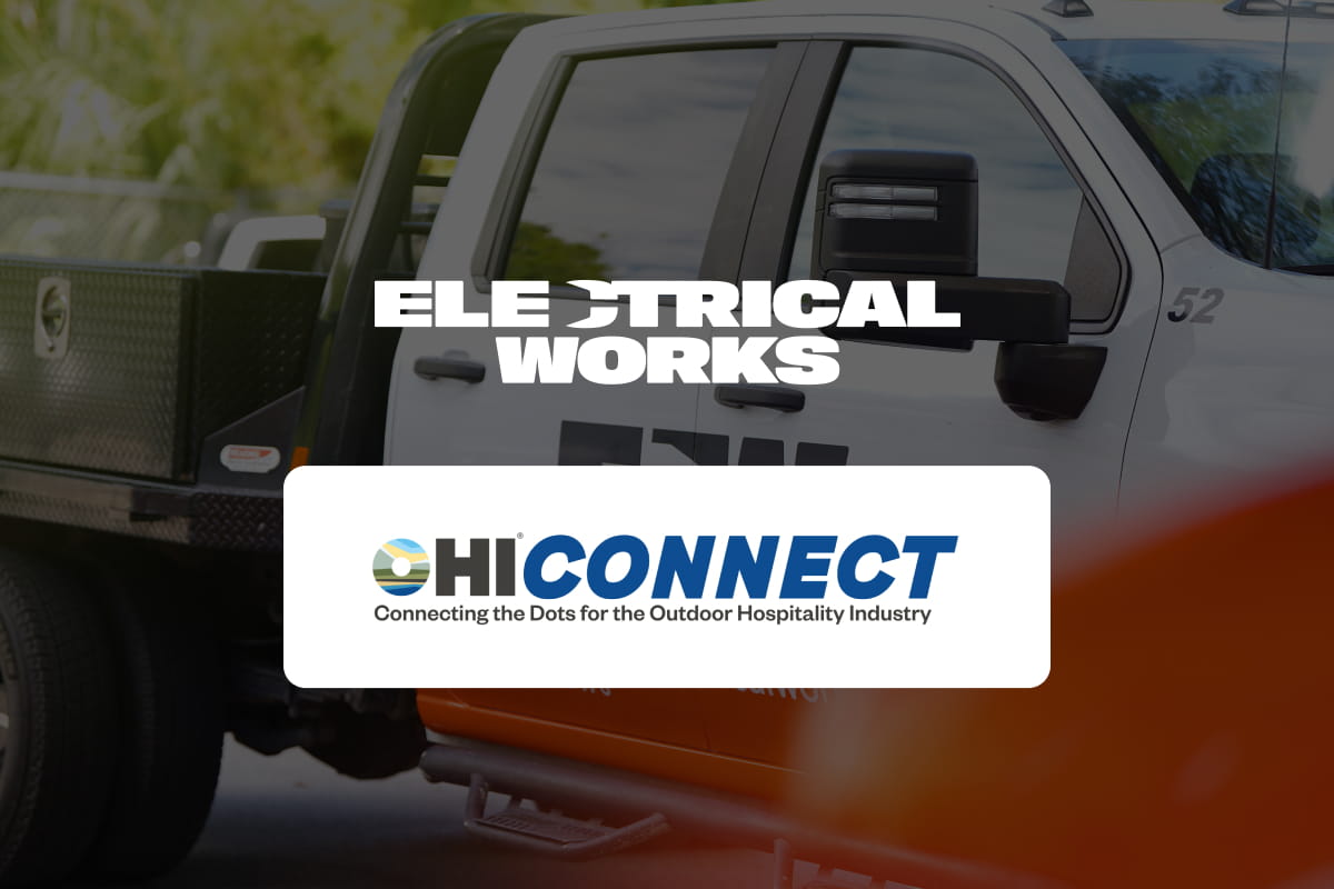 Electrical Works OHI Connect