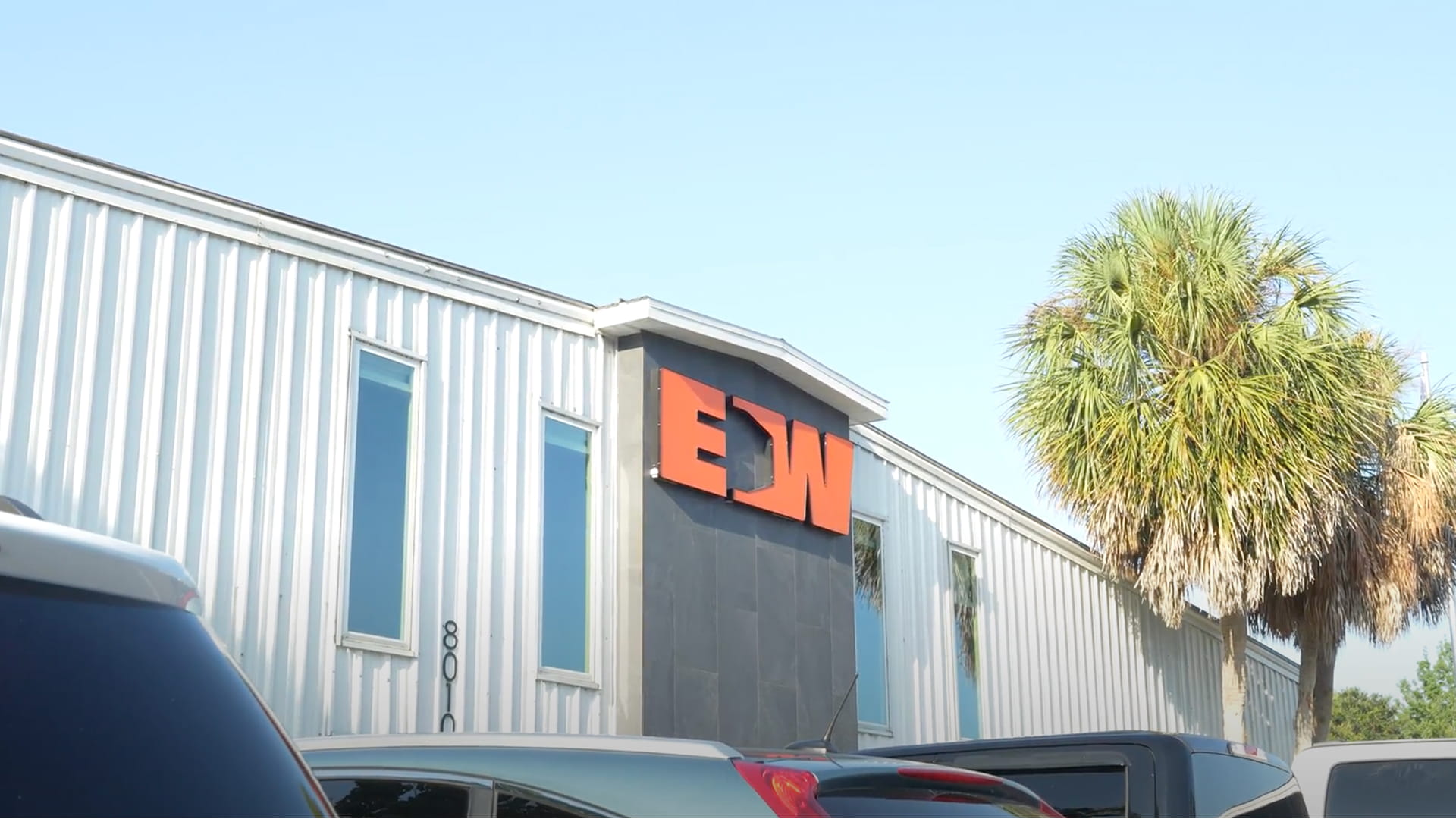 Electrical Works Headquarters