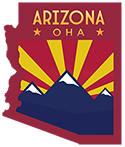 Arizona OHA Logo