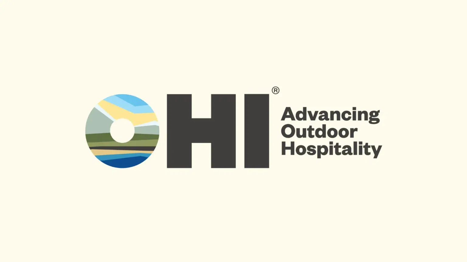 OHI Advancing Outdoor Hospitality