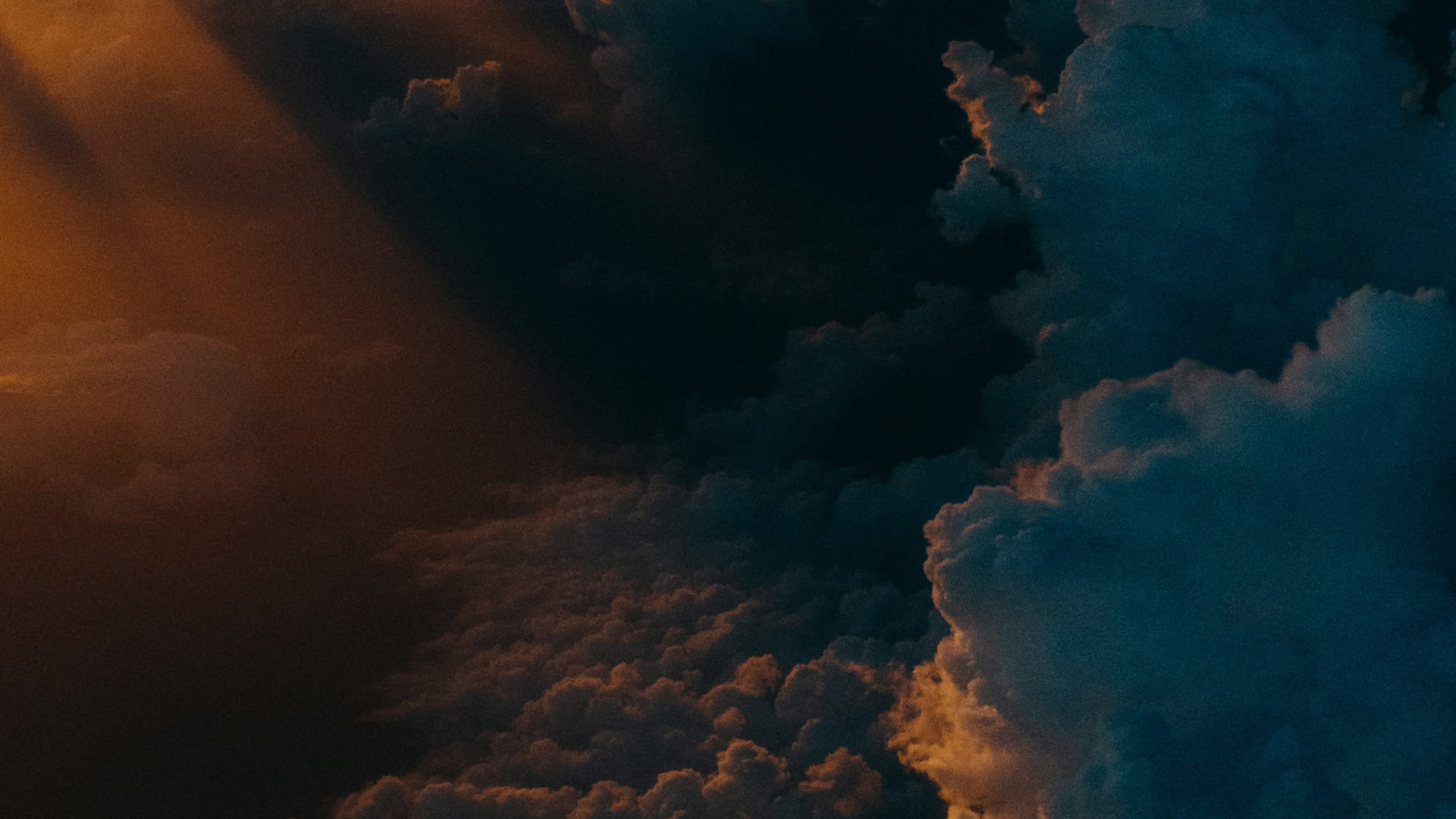 Storm Clouds